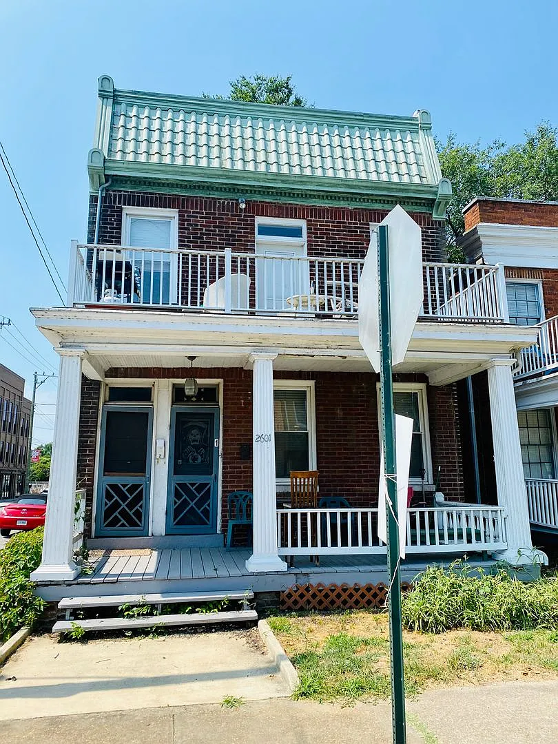 2601 Parkwood Ave. — Photo 4
