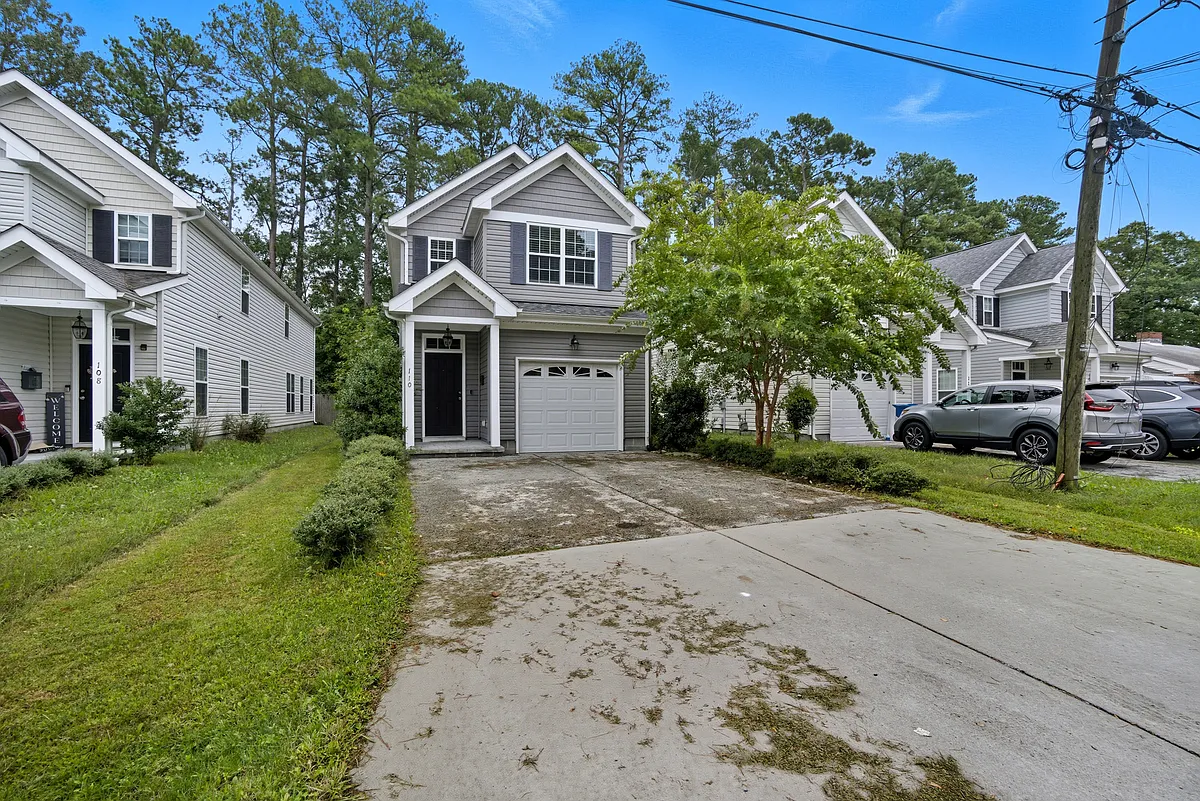 Building Photo - 110 S Boggs Ave