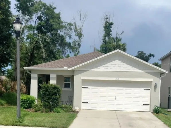 345 Pelham Park Dr, Deland, FL 32720