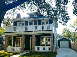 2254 Lipscomb St, Fort Worth, TX 76110