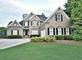 3835 Homestead Ridge Dr, Cumming, GA 30041