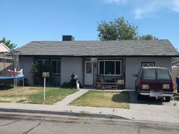 2427 Patterson Ave, Corcoran, CA 93212