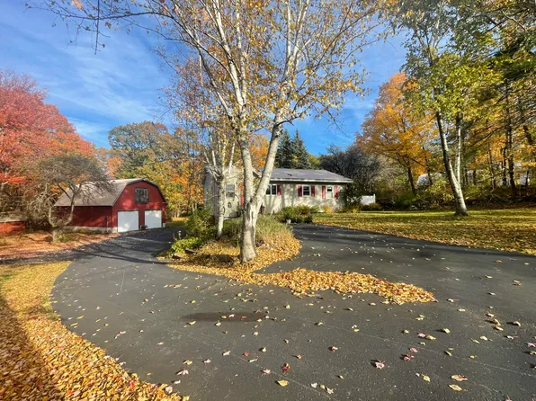 1472 Walnut Hill Road, Shapleigh, ME 04076