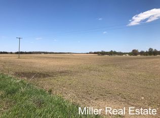 9145 S Bird Rd, Dowling, MI 49050