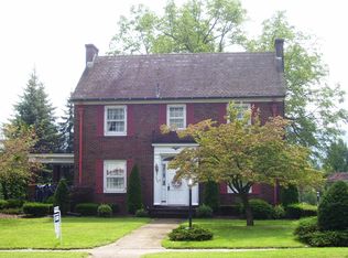 1466 Washington Blvd, Williamsport, PA 17701