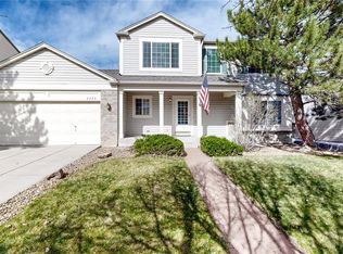 3351 S Newcombe Ct, Lakewood, CO 80227