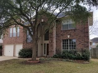 21315 Ocean Park Ln, Katy, TX 77449