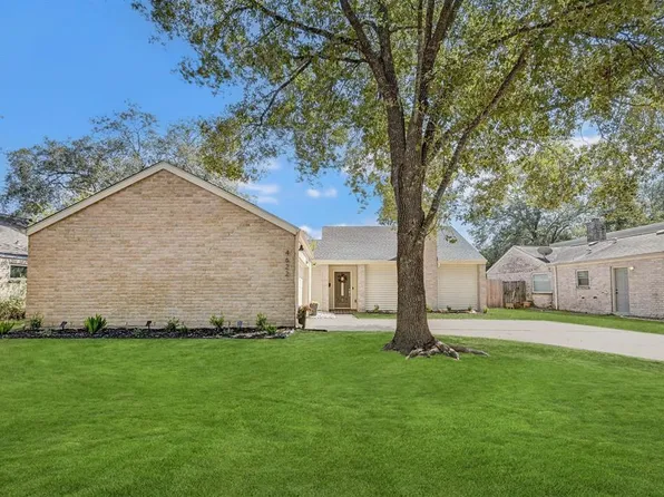 4622 Cloudmount Drive, Houston, TX 77084
