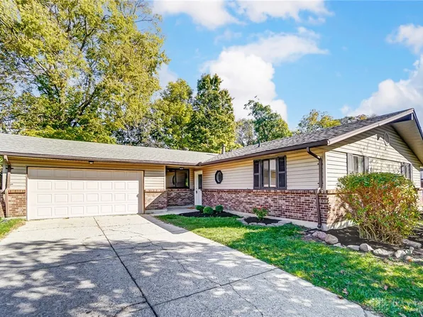 161 Lake Forest Dr, Dayton, OH 45449