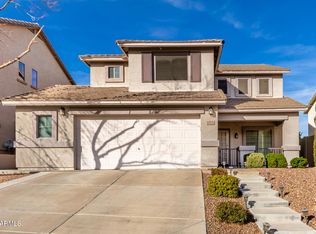 6512 W Eagle Talon Trl, Phoenix, AZ 85083