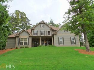 413 Long View Dr, Lagrange, GA 30240