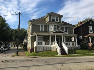 211 E 3rd St, Oil City, PA