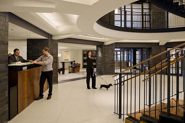 Rented by The Octagon | media 64