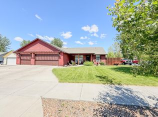 699 NE Fieldstone Ln, Prineville, OR 97754