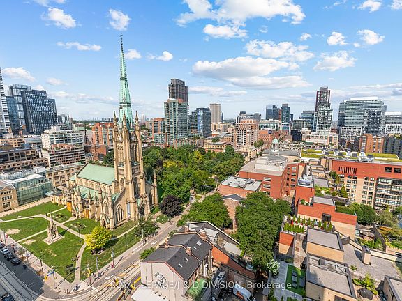 2nd image of 60 Colborne St #1702