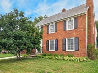 1515 Bunts Rd, Lakewood, OH 44107