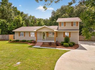 213 N Cleveland Ave, Adel, GA 31620