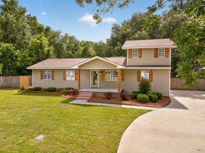 213 N Cleveland Ave, Adel, GA, 31620