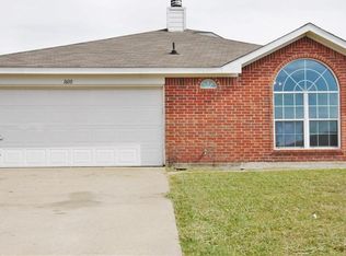 1600 Audrey Dr, Royse City, TX 75189
