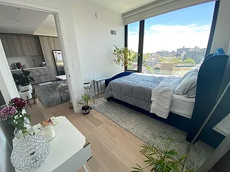 Rented by Doorkee