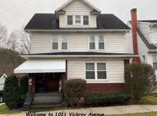 1011 Vickroy Ave, Johnstown, PA
