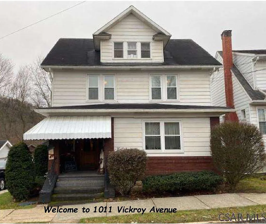 1011 Vickroy Ave photo 1