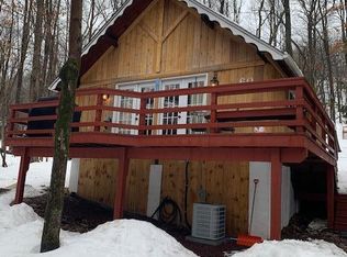 60 Vacation Dr, White Haven, PA