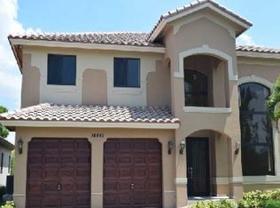 14441 SW 33rd St, Miami, FL 33175