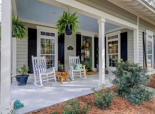 12 Old Sawmill Dr, Bluffton, SC 29910