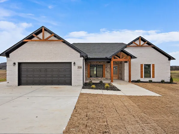 3238 Ostella Rd Lot 3, Cornersville, TN 37047