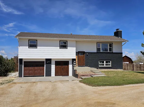 1488 N Grass Creek Rd, Casper, WY 82604
