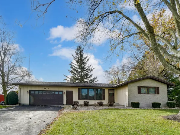 8815 Piquad Rd, Lima, OH 45807