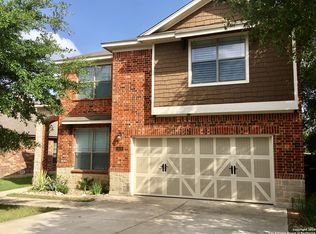 1406 Saddle Blanket, San Antonio, TX 78258