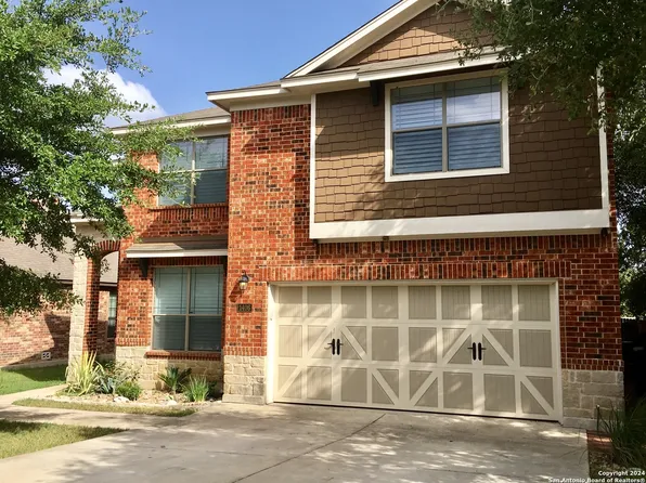 1406 SADDLE BLANKET, San Antonio, TX 78258