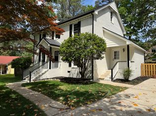 8309 N Crestwyck Ct, Raleigh, NC 27615