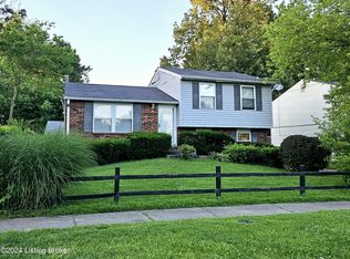 4607 Arroyo Trl, Louisville, KY 40229