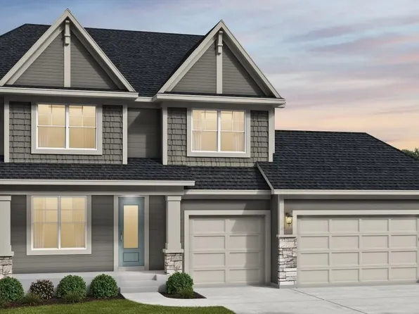 4054 Arbor Dr, Woodbury, MN 55129