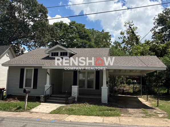 704 N 17th Ave, Humboldt, TN 38343