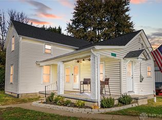 10167 Walnut St, Pleasant Plain, OH 45162