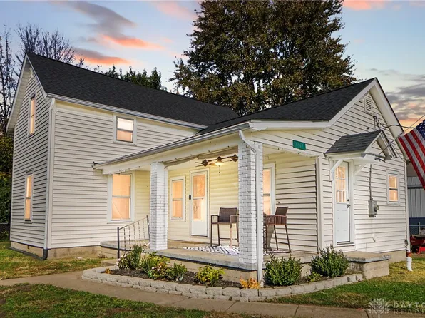 10167 Walnut St, Pleasant Plain, OH 45162