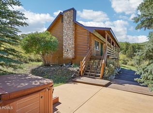 10129 E Ridge Pine Dr, Heber, UT 84032