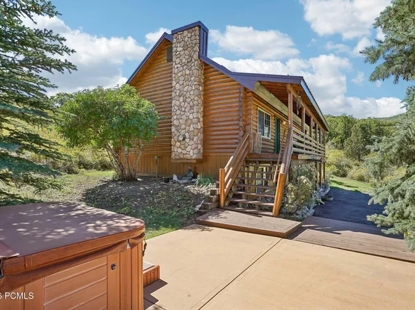 10129 E Ridge Pine Dr, Heber, UT 84032
