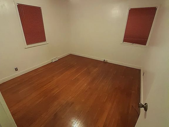 1st floor Bedroom