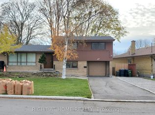 169 Yorkview Dr UNIT 2, Toronto, ON M2R1K2