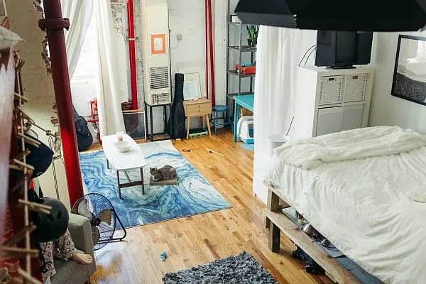 Rented by Nooklyn NYC LLC | media 62