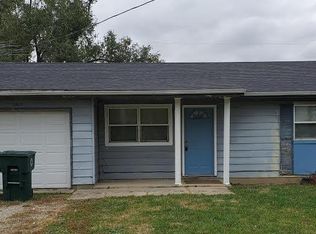 2012 E 16th St, Muncie, IN 47302