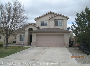 765 Valley Meadows Dr NE, Rio Rancho, NM 87144