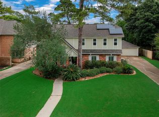 16926 Windrow Dr, Spring, TX 77379