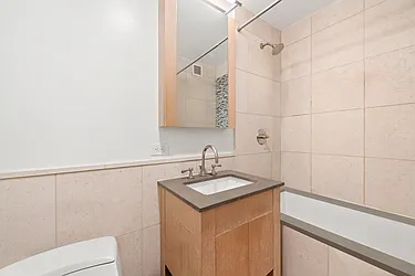 Rented by Corcoran