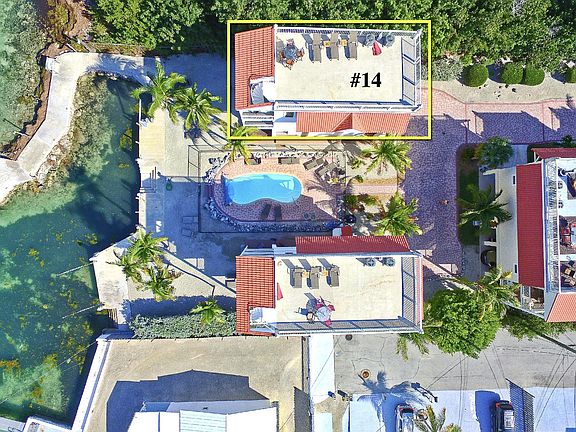 4th image of 12400 Overseas Hwy APT 14